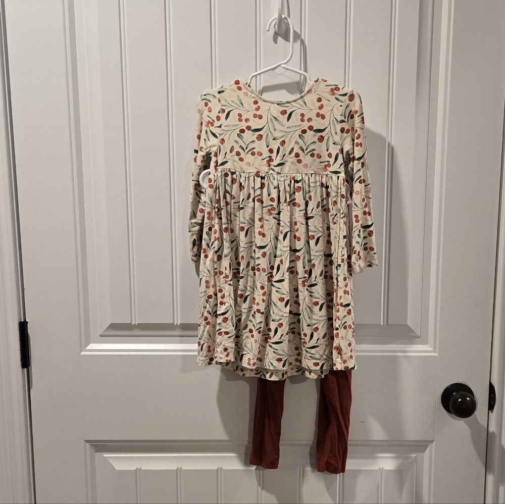 Magnetic Me Modal Dress Set - Picture 2 of 7